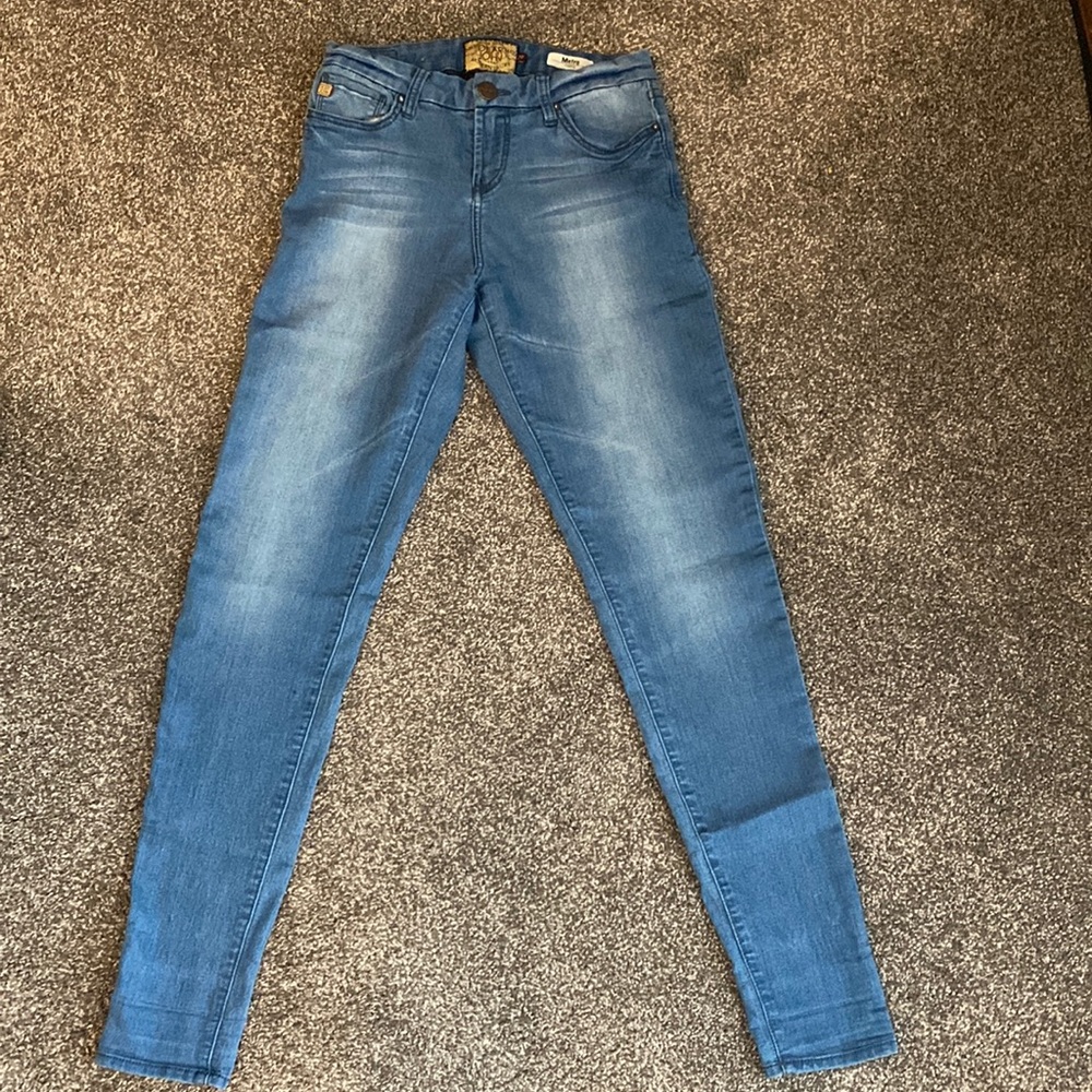 Dear John metro jeggings